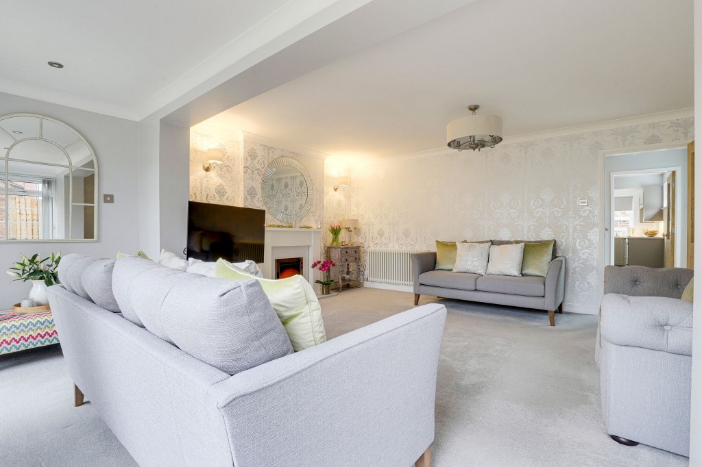 Annesley Road, Hucknall, NG15