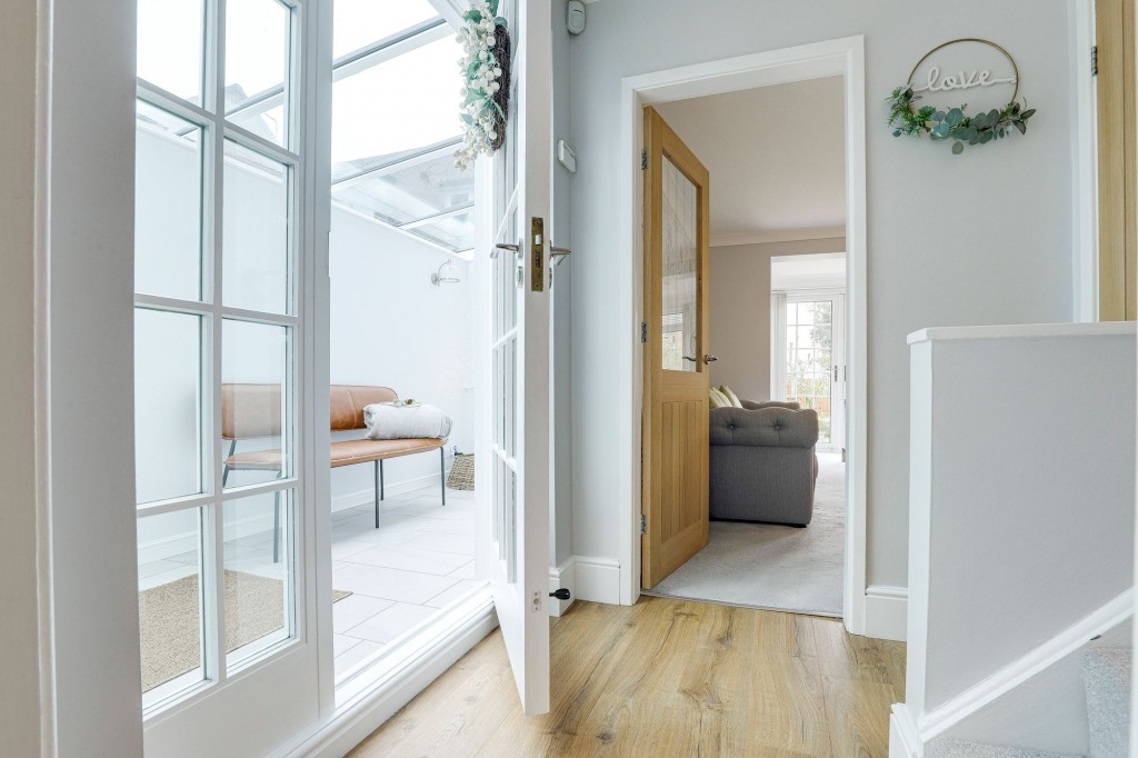 Annesley Road, Hucknall, NG15