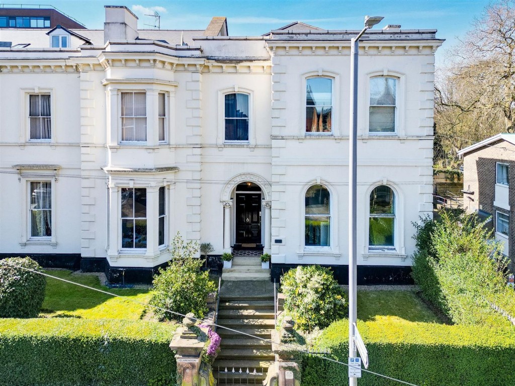 Clarendon Street, Nottingham, NG1