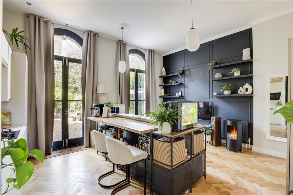 Clarendon Street, Nottingham, NG1