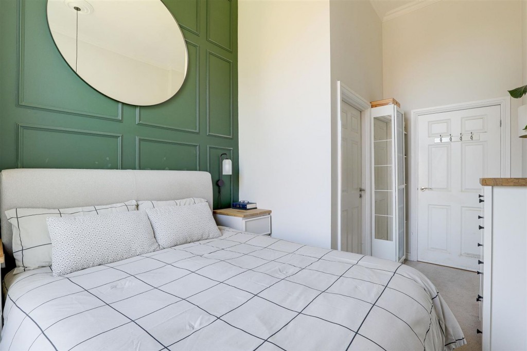 Clarendon Street, Nottingham, NG1