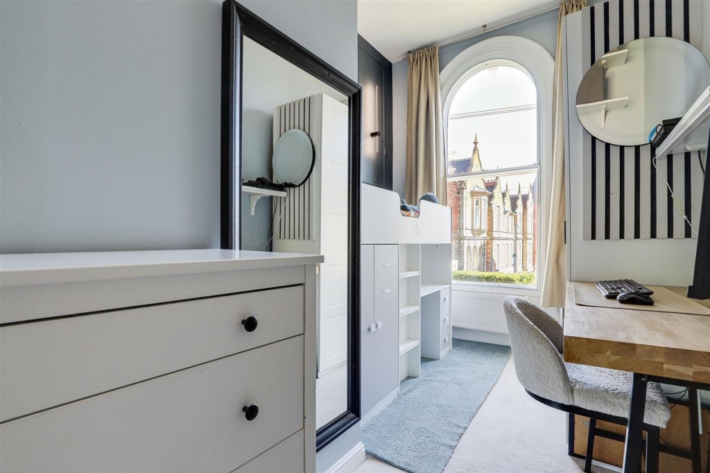 Clarendon Street, Nottingham, NG1