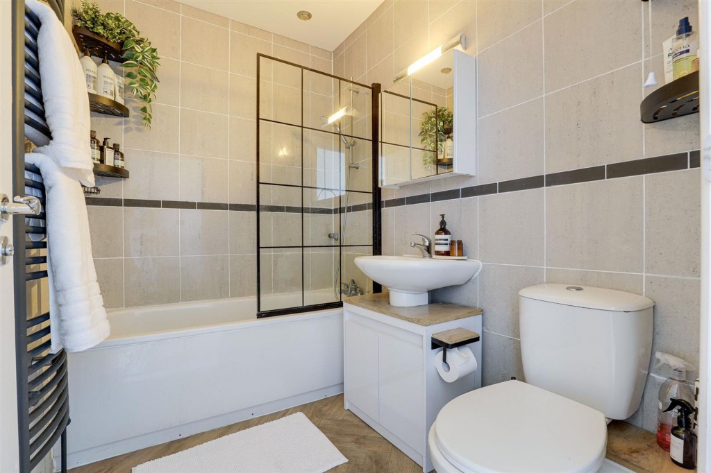 Clarendon Street, Nottingham, NG1