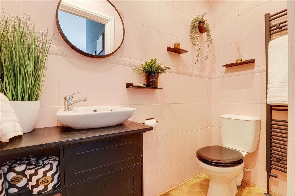 Clarendon Street, Nottingham, NG1