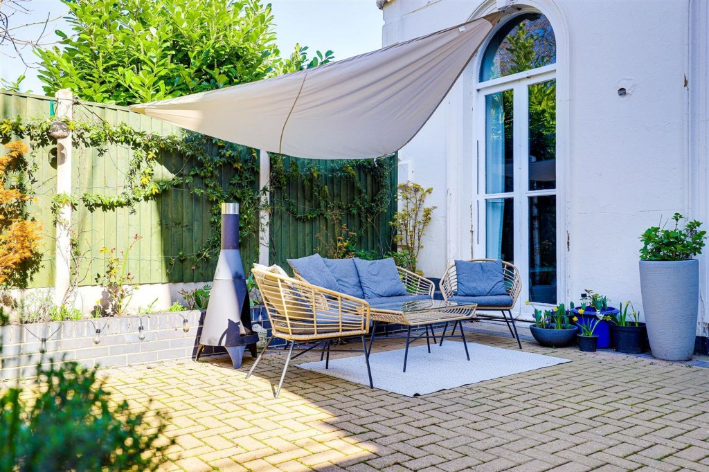 Clarendon Street, Nottingham, NG1