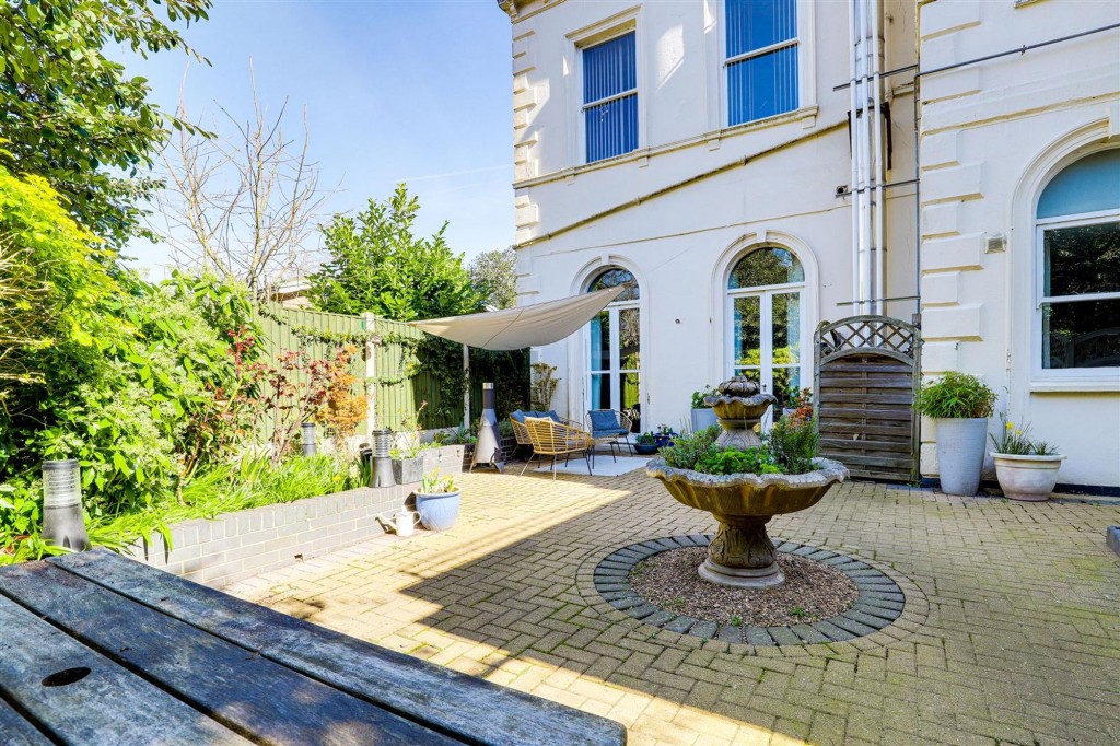 Clarendon Street, Nottingham, NG1