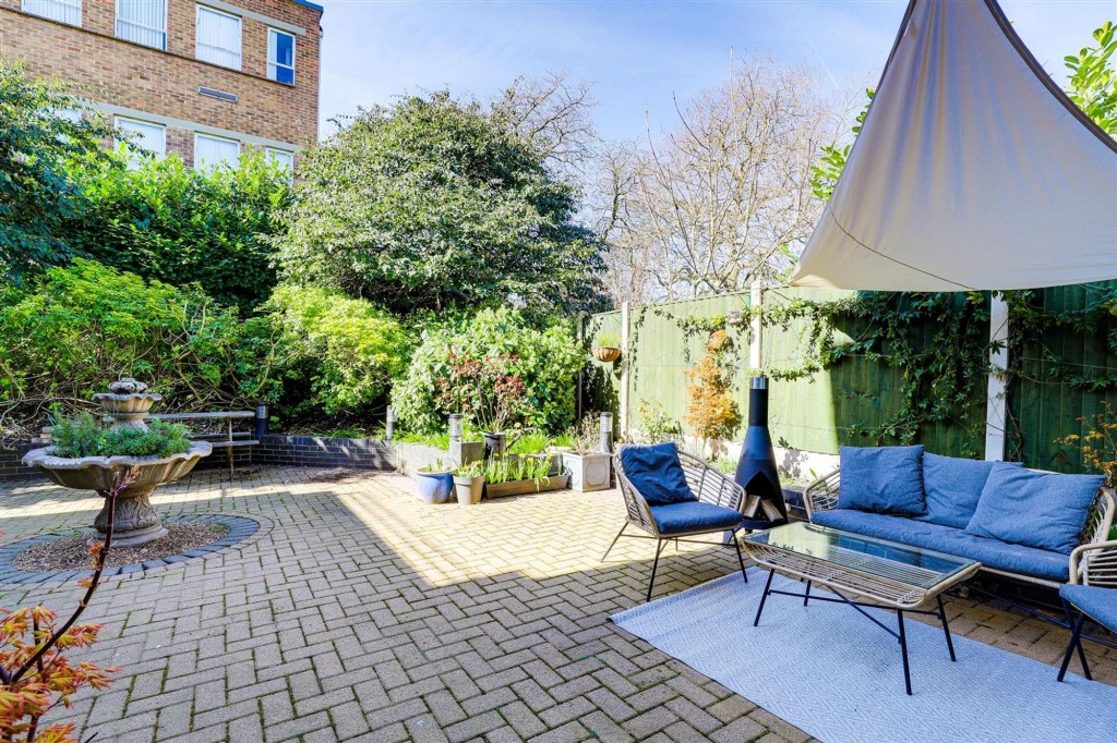 Clarendon Street, Nottingham, NG1