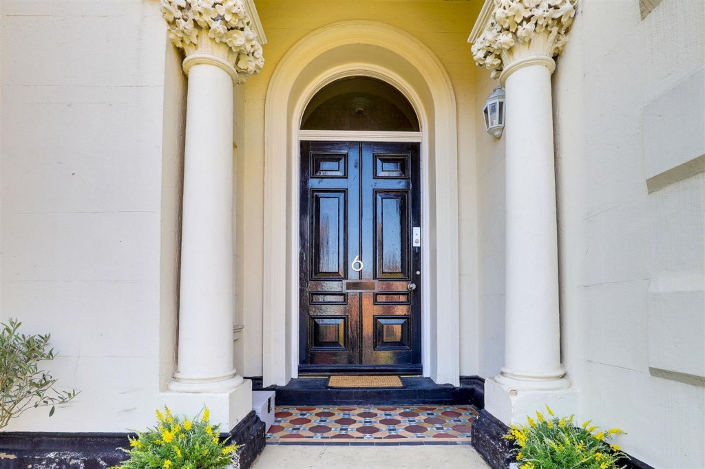 Clarendon Street, Nottingham, NG1