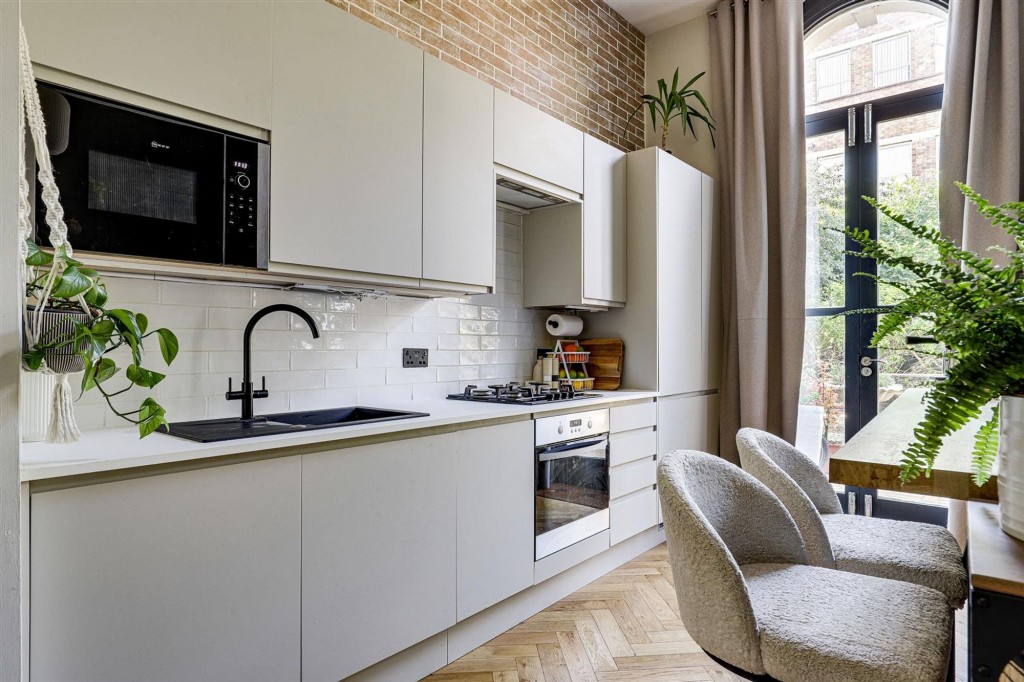 Clarendon Street, Nottingham, NG1