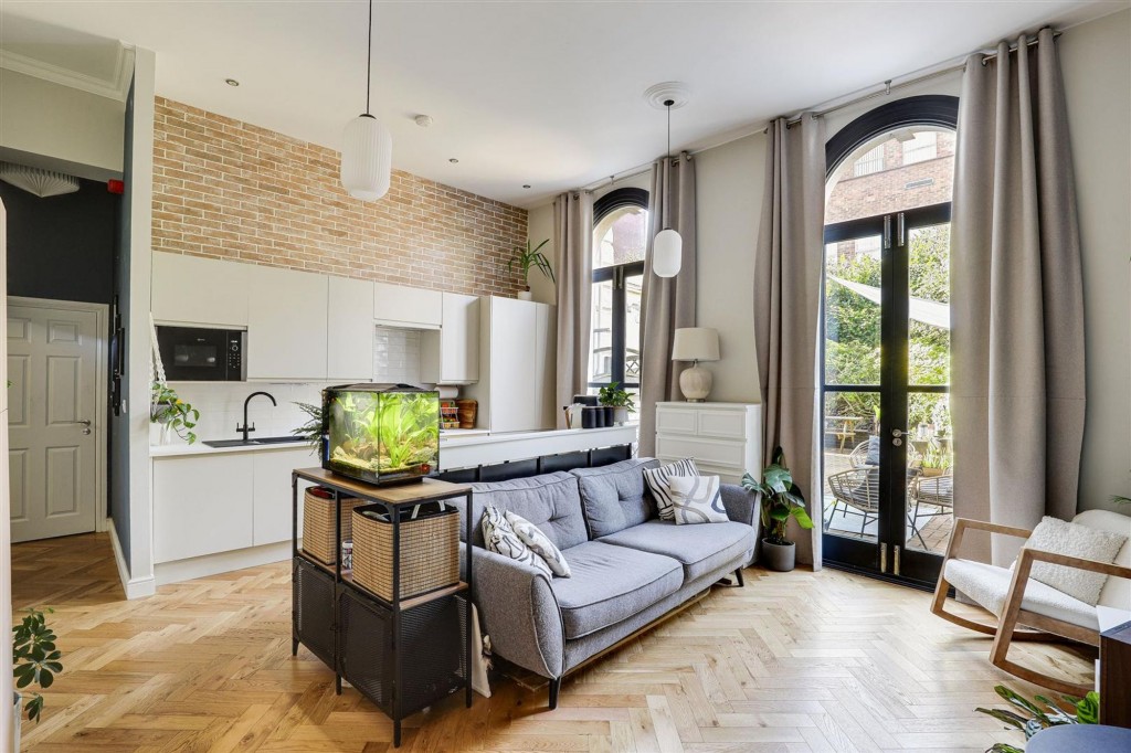 Clarendon Street, Nottingham, NG1