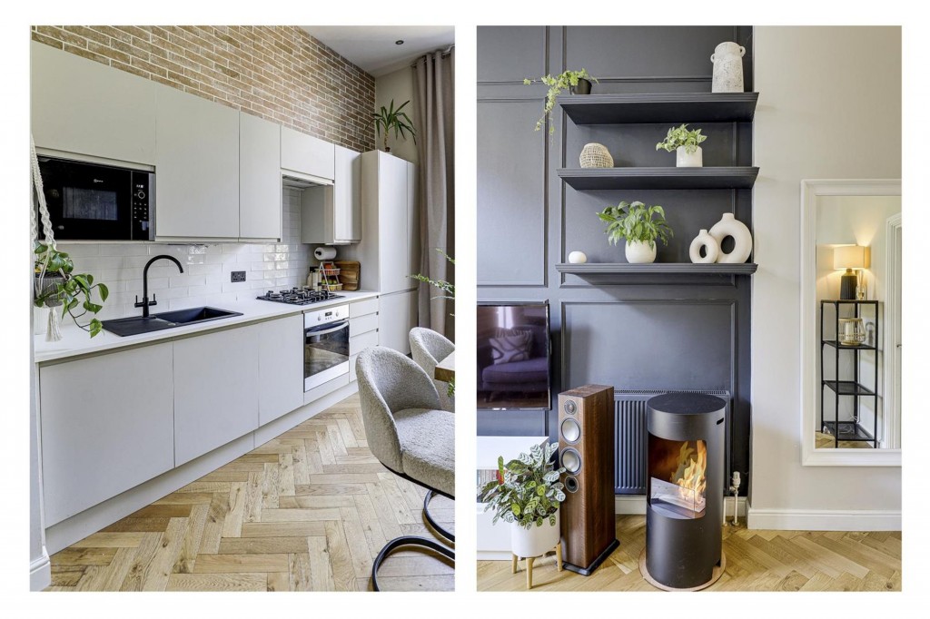 Clarendon Street, Nottingham, NG1