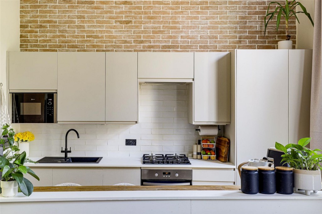 Clarendon Street, Nottingham, NG1