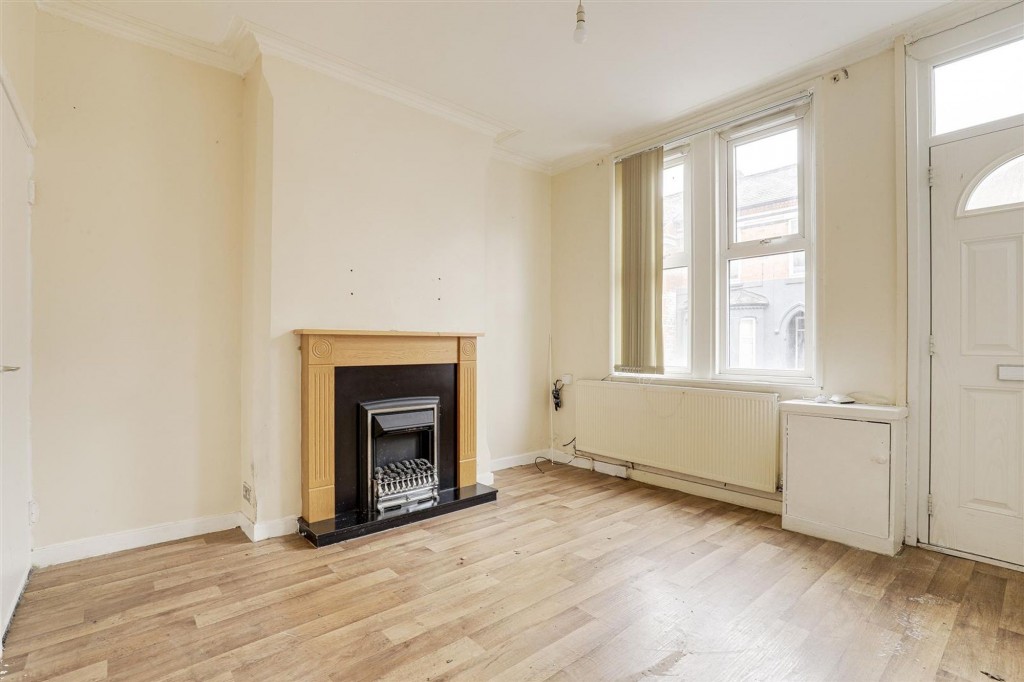 Kentwood Road, Nottingham, NG2