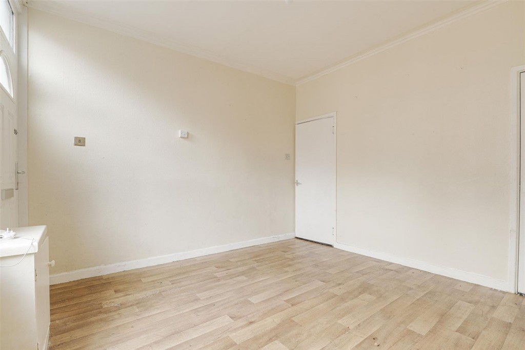 Kentwood Road, Nottingham, NG2