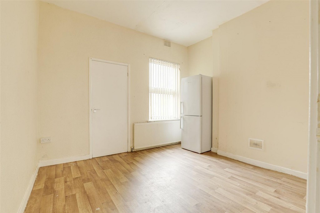 Kentwood Road, Nottingham, NG2