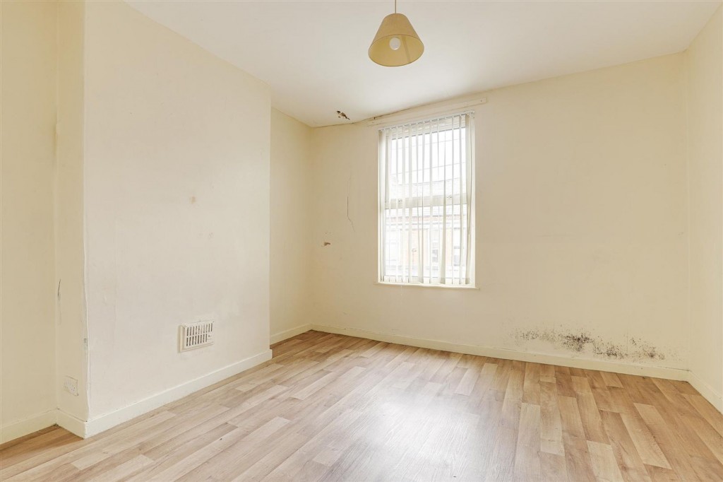 Kentwood Road, Nottingham, NG2