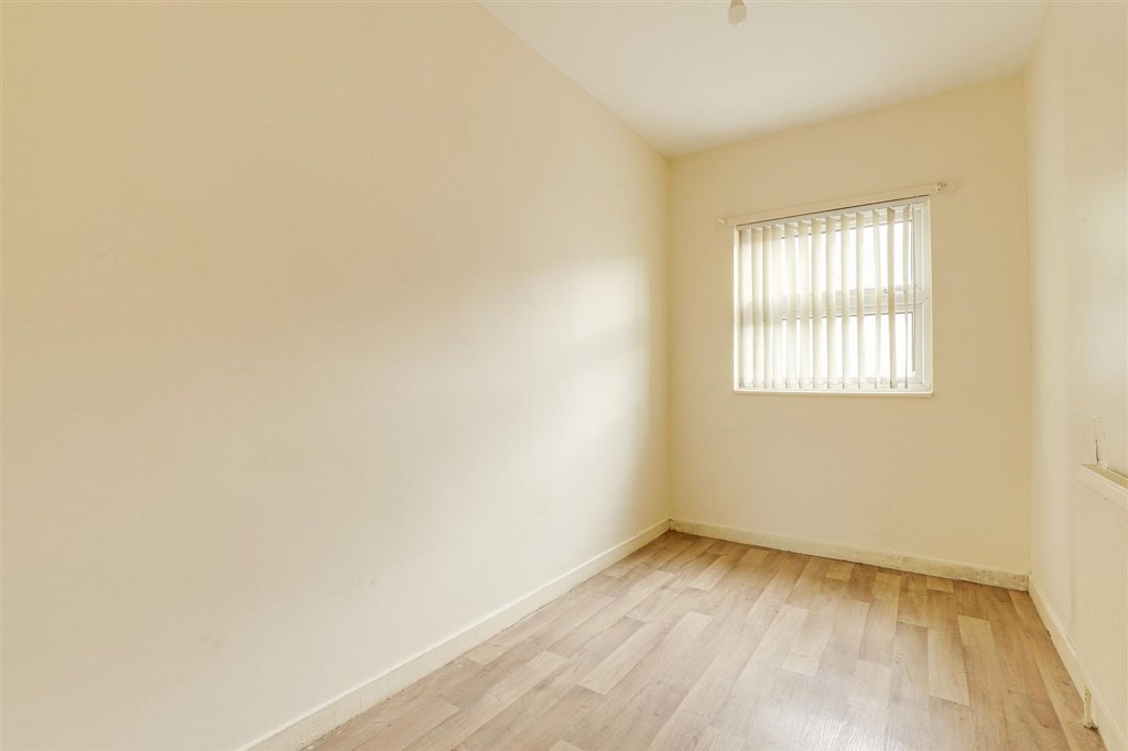 Kentwood Road, Nottingham, NG2