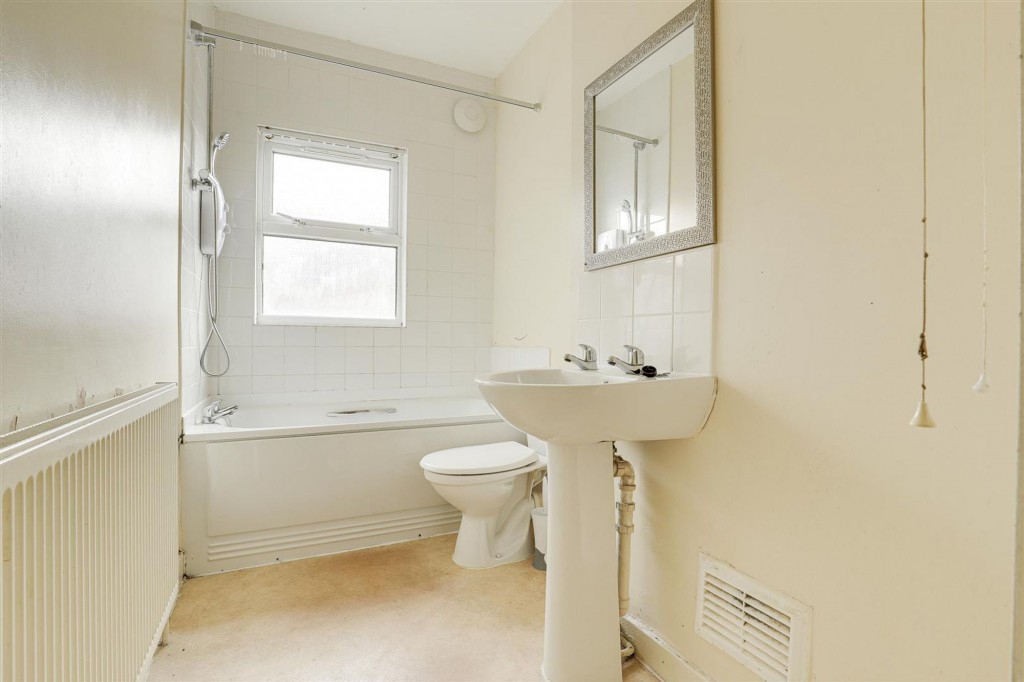 Kentwood Road, Nottingham, NG2