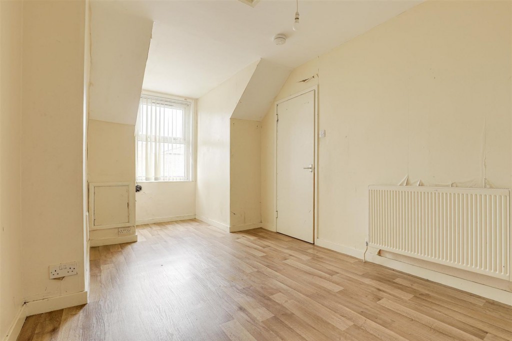 Kentwood Road, Nottingham, NG2