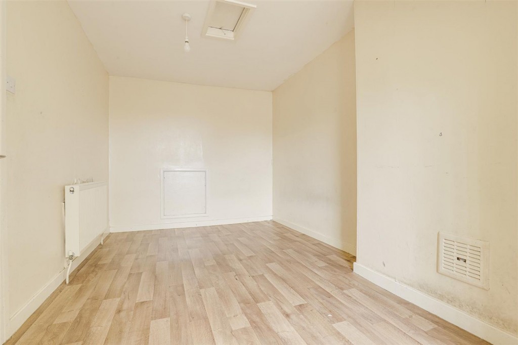 Kentwood Road, Nottingham, NG2