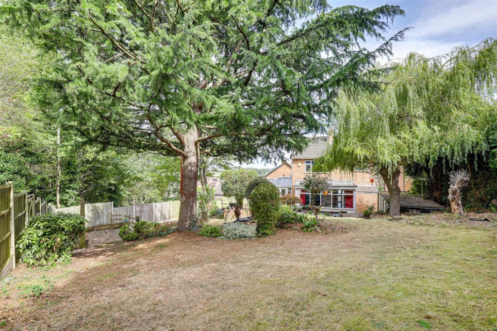 Palmer Crescent, Carlton, NG4