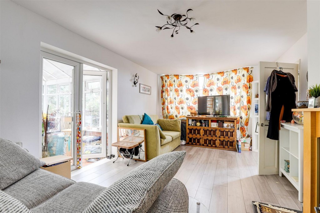 Palmer Crescent, Carlton, NG4