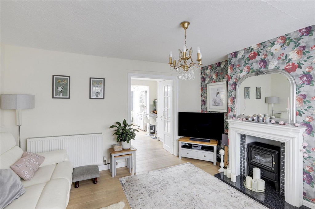 Kennedy Avenue, Long Eaton, NG10