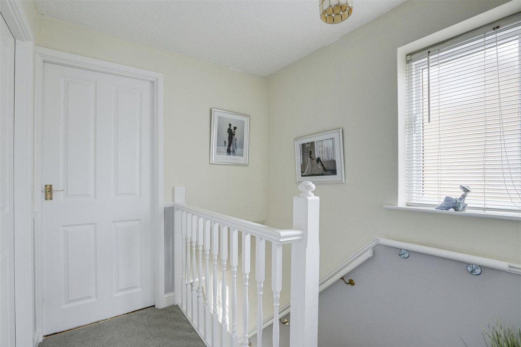 Kennedy Avenue, Long Eaton, NG10