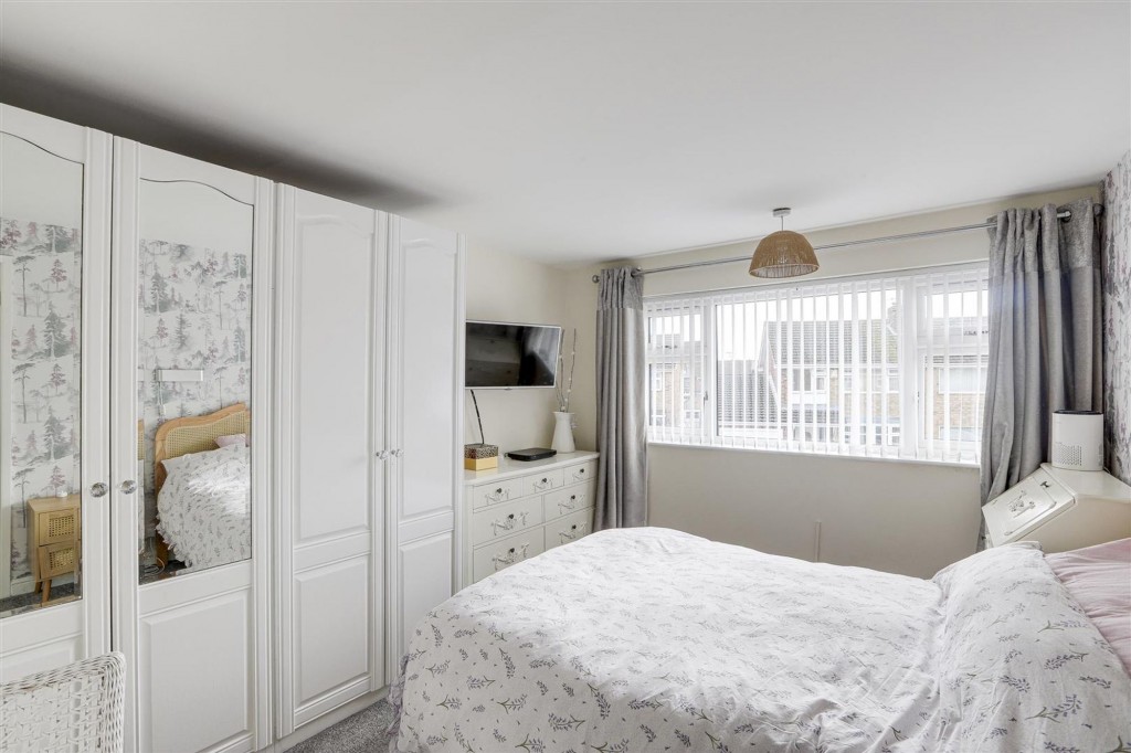 Kennedy Avenue, Long Eaton, NG10