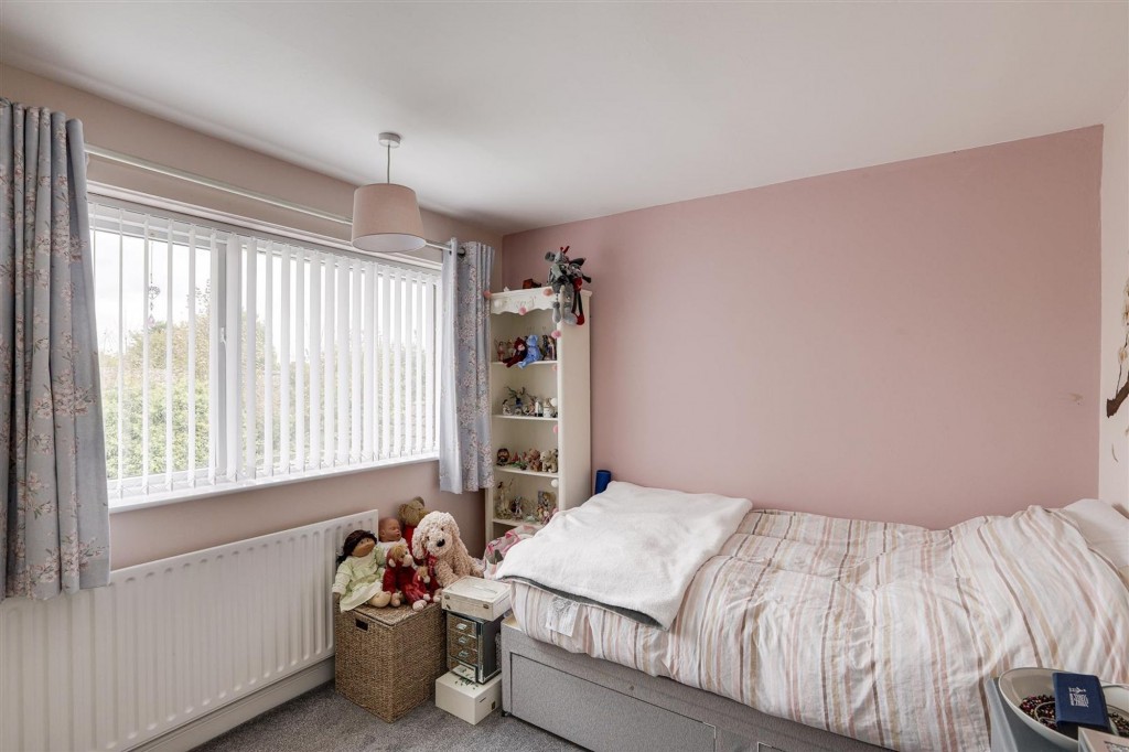 Kennedy Avenue, Long Eaton, NG10