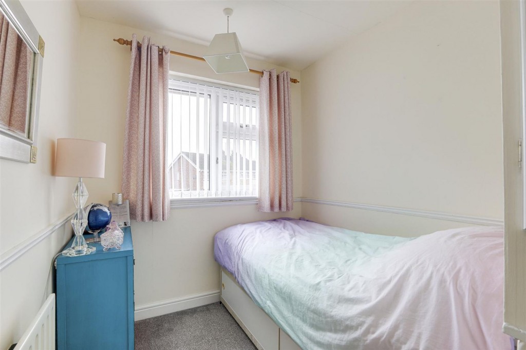 Kennedy Avenue, Long Eaton, NG10