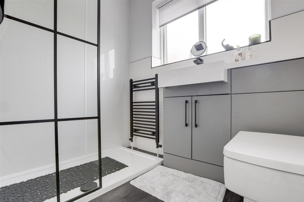 Kennedy Avenue, Long Eaton, NG10