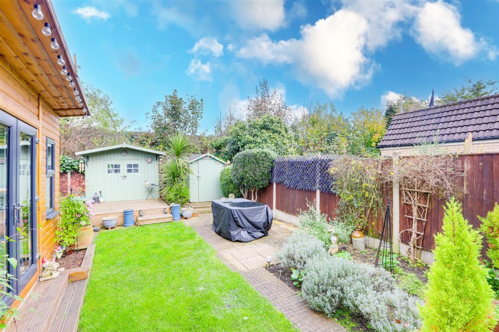 Kennedy Avenue, Long Eaton, NG10