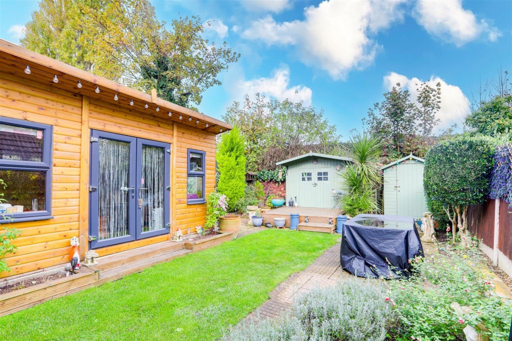 Kennedy Avenue, Long Eaton, NG10