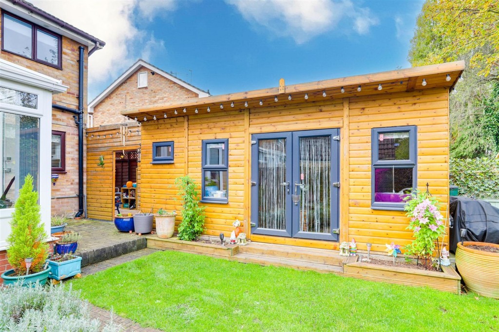 Kennedy Avenue, Long Eaton, NG10