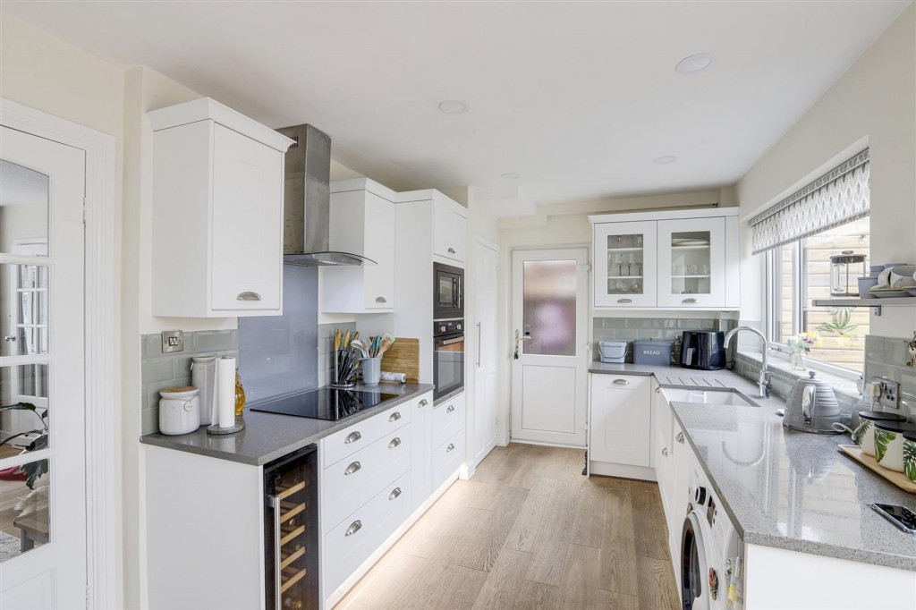 Kennedy Avenue, Long Eaton, NG10