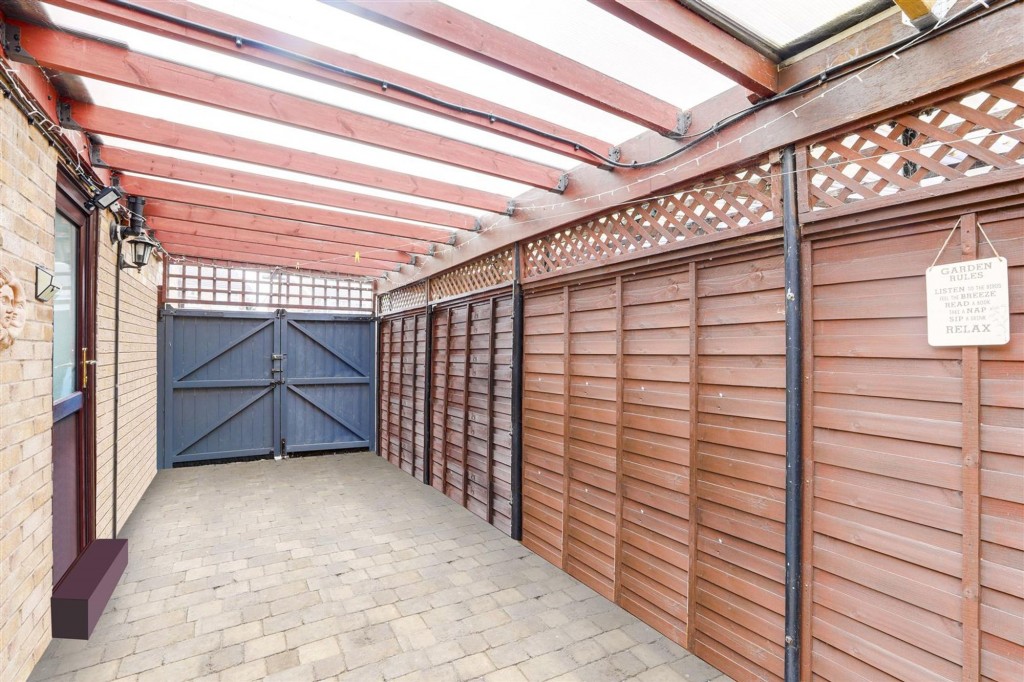 Kennedy Avenue, Long Eaton, NG10