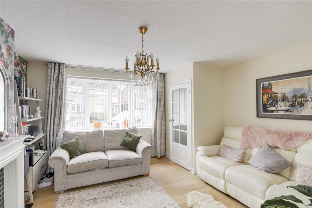 Kennedy Avenue, Long Eaton, NG10