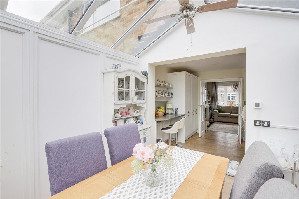 Kennedy Avenue, Long Eaton, NG10