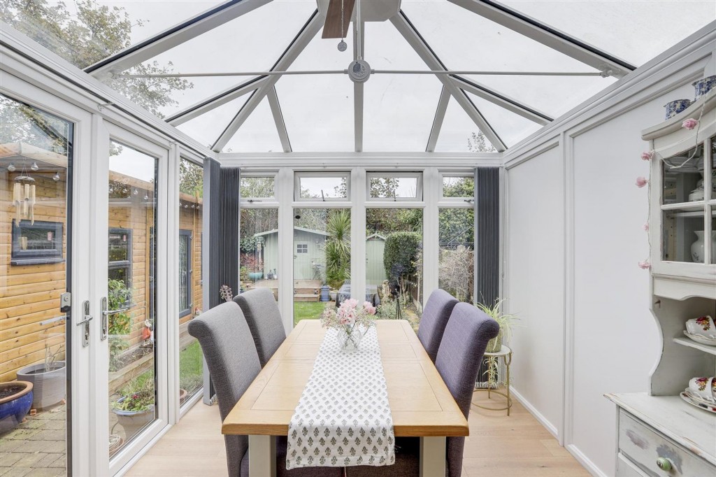 Kennedy Avenue, Long Eaton, NG10