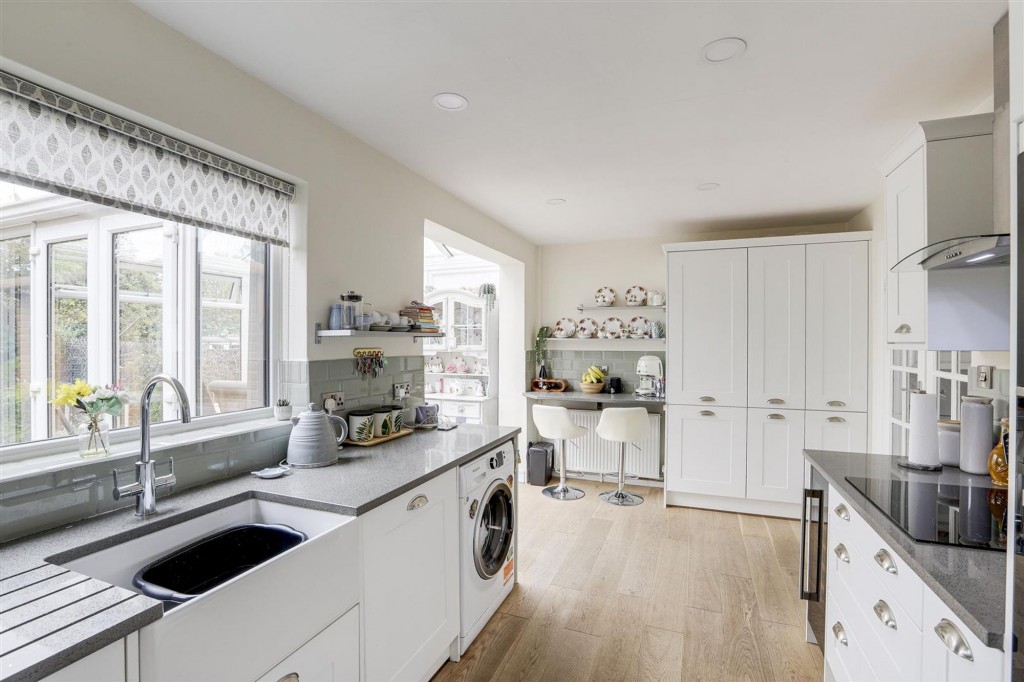 Kennedy Avenue, Long Eaton, NG10