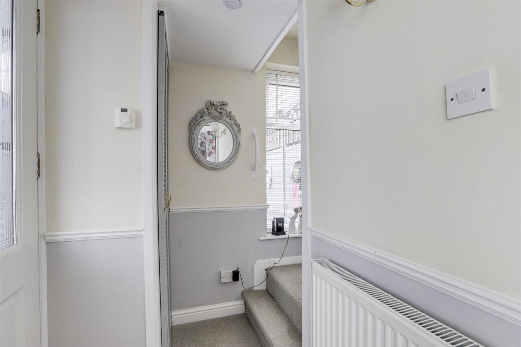 Kennedy Avenue, Long Eaton, NG10