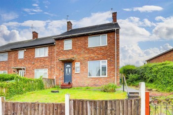 Chediston Vale, Nottingham, NG5