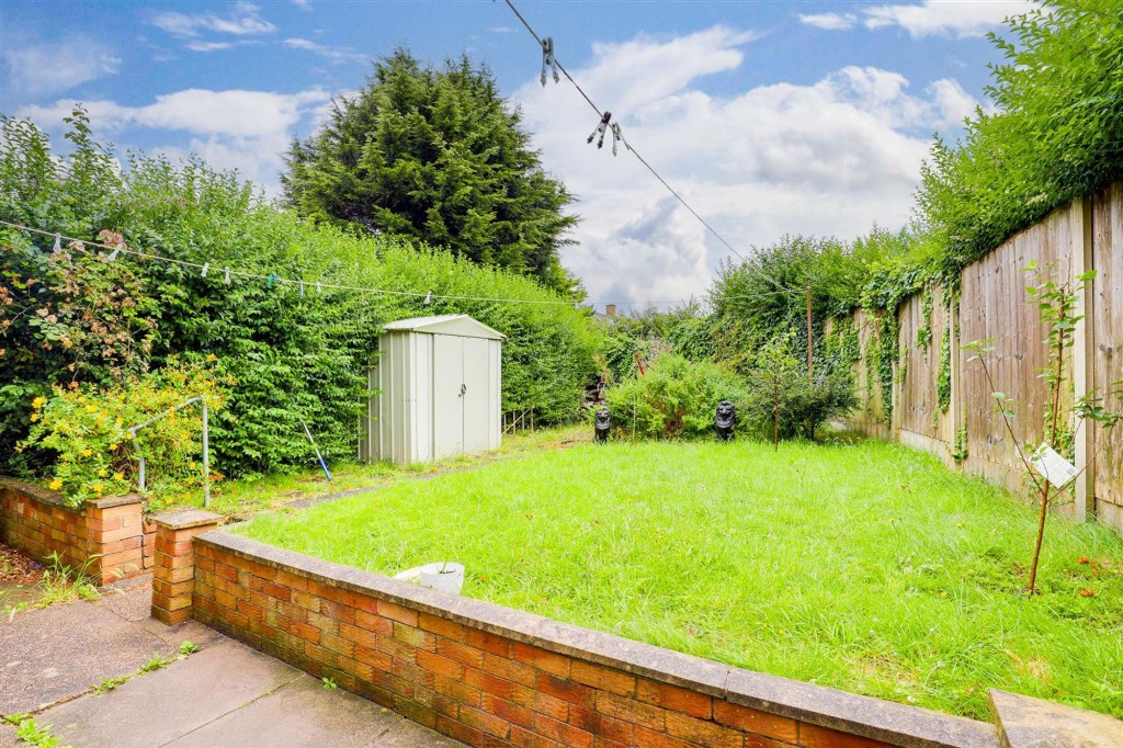Chediston Vale, Nottingham, NG5