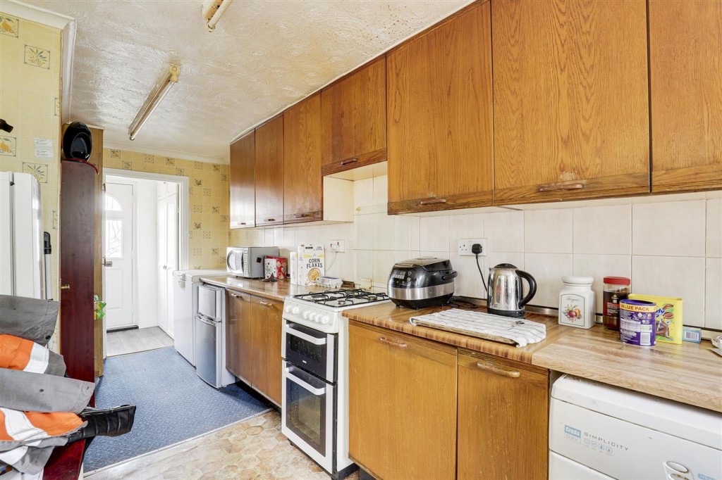 Chediston Vale, Nottingham, NG5