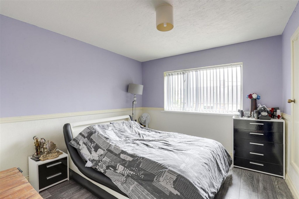 Chediston Vale, Nottingham, NG5