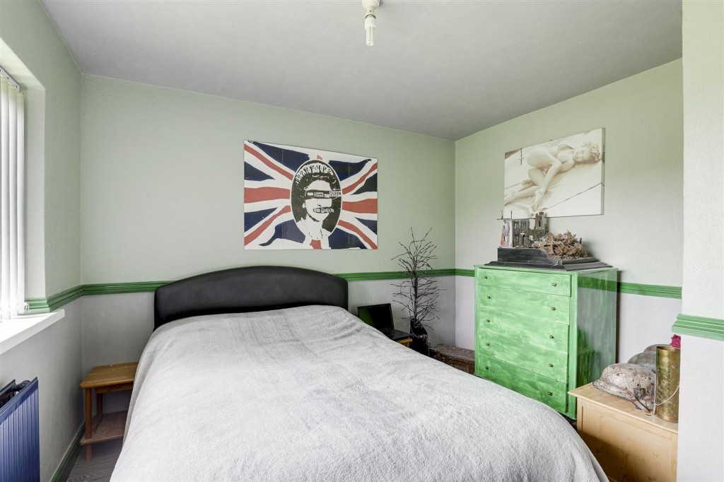 Chediston Vale, Nottingham, NG5