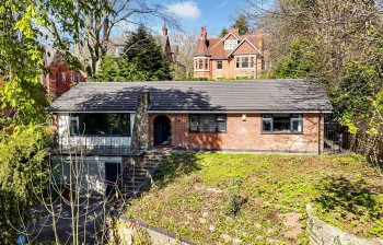 Redcliffe Road, Nottingham, NG3