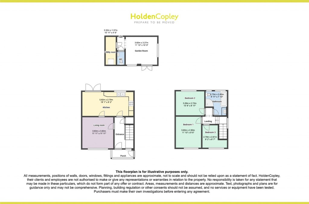 Lodge Close, Redhill, NG5