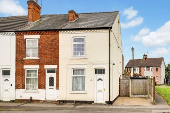 Brookfield Road, Arnold, NG5